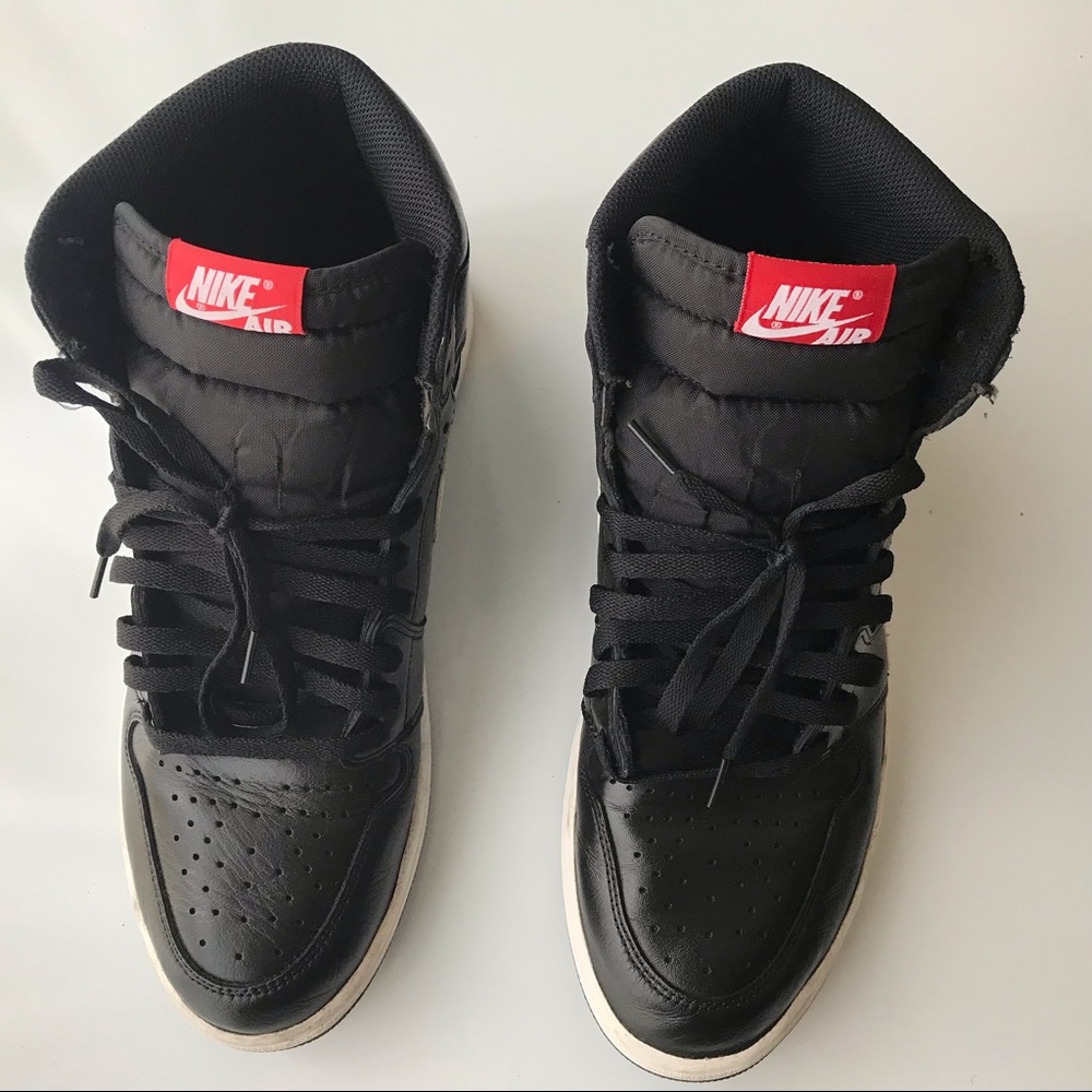 AJ1 High Ying Yang Black (13)